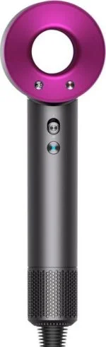 Фен Dyson Supersonic HD07, фуксия — изображение 2