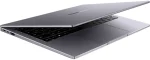 Ноутбук Huawei MateBook 14 KLVF-X 53013PET, 14", IPS, Intel Core i5 1240P 1.7ГГц, 12-ядерный, 16ГБ LPDDR4x, 512ГБ SSD, Intel Iris Xe graphics, Windows 11 Home, серый космос — изображение 8