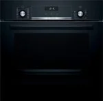 Электрический духовой шкаф Bosch HIJ517YB0R