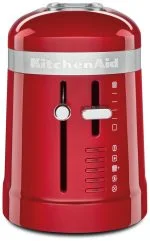 Тостер KitchenAid 5KMT3115EER, красный — изображение 2