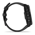 Умные часы Garmin Fenix 7X Sapphire Solar Wi-Fi NFC, черный — изображение 7