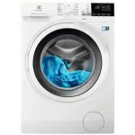 Стиральная машина с сушкой Electrolux EW7WR447W, белый