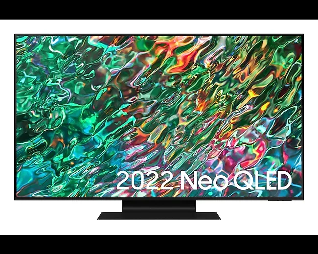 Телевизоры Samsung QE55QN90BAU