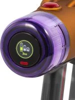 Пылесос Dyson V12 Detect Slim Absolute — изображение 7