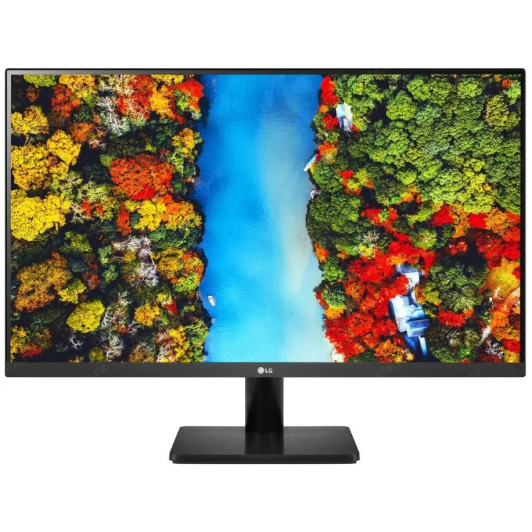 Монитор LG 27MP500-B