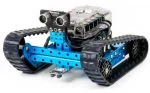 Робототехнический набор mBot Ranger Robot Kit (Bluetooth-версия)