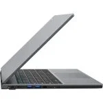 Ноутбук CHUWI CoreBook XPro, 15.6" (1920x1080) IPS/Intel Core i5-12450H/16 ГБ DDR4/1024 ГБ SSD/Intel UHD Graphics/Windows 11 Pro, Серый (CWI530-521E1E1PCMHX) — изображение 2
