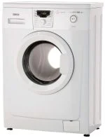 Стиральная машина ATLANT 40М102, белый — изображение 2