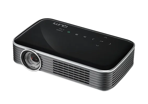 Проектор Vivitek Qumi Q8 (черный)