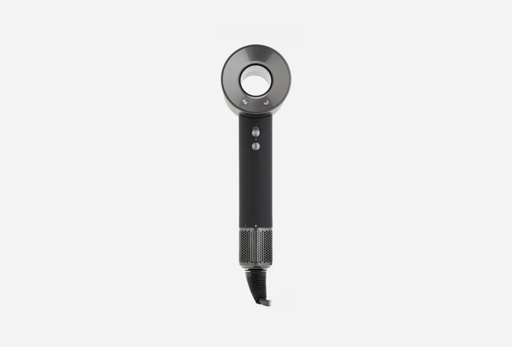 Фен Dyson Supersonic HD07, black