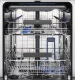 Встраиваемая посудомоечная машина Electrolux EEZ69410W — изображение 4