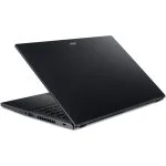 Ноутбук Acer Aspire A715-76G-54NX, 15.6" (1920x1080) IPS/Intel Core i5-12450H/8 ГБ DDR4/512 ГБ SSD/NVIDIA GeForce GTX 1650 (4 Гб)/Без системы, Черный (NH.QMEEM.001) — изображение 4