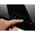 Индукционная варочная панель Electrolux IPE6443KFV — изображение 5
