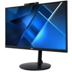 Монитор 23.8" ACER CB242YD5bmiprcx black IPS UM.QB2EE.501 — изображение 3