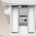 Стиральная машина с сушкой Electrolux EW7WR447W, белый — изображение 2