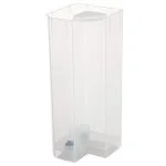 Кофеварка рожковая De'Longhi ECP 35.31, черный/серебристый — изображение 3