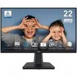 Монитор 21.5" MSI PRO MP225 Black