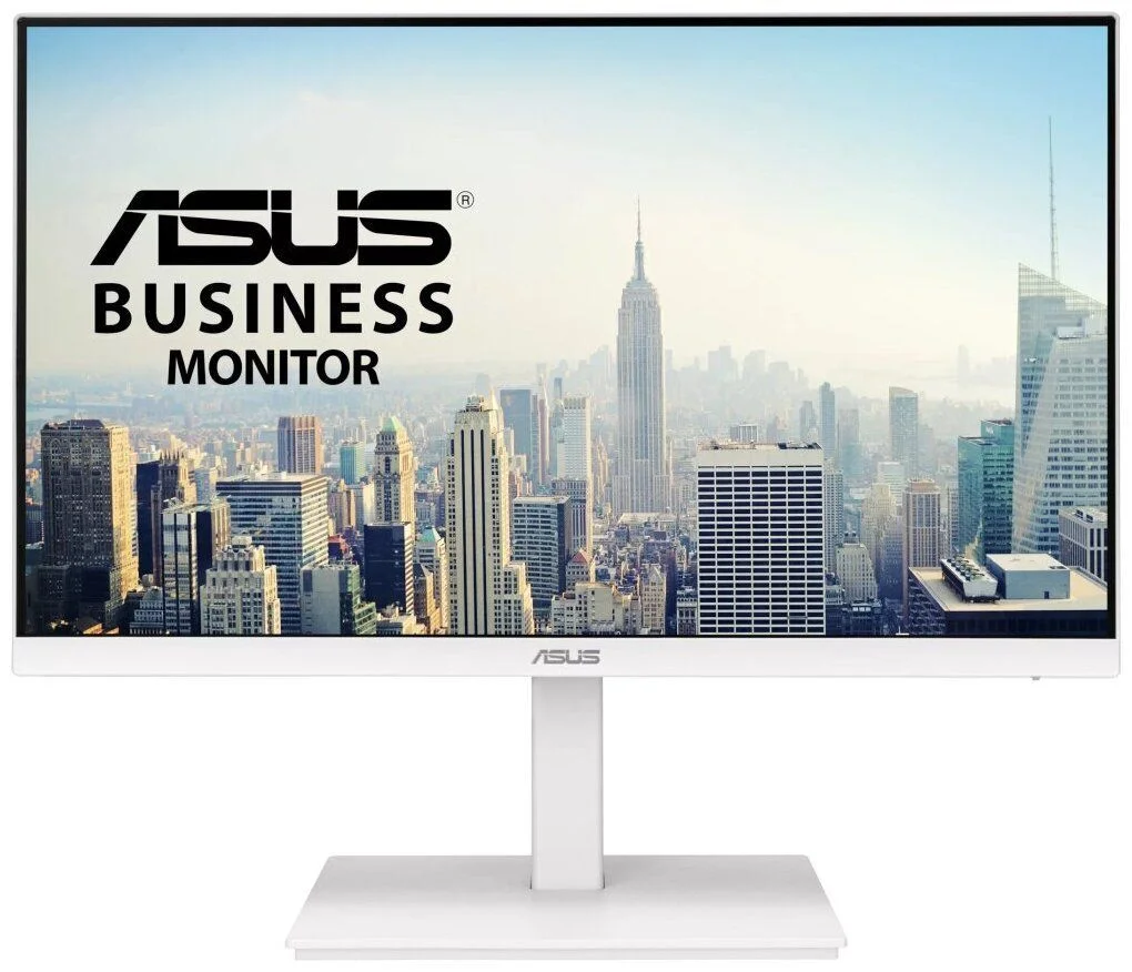 monitor_23_8_asus_va24eqsb_w_belyy Монитор 23.8" Asus VA24EQSB-W белый — изображение 1
