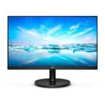 МОНИТОР 23.8" PHILIPS 241V8LA/00(01) Black