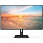 Монитор 23.8" PHILIPS 24E1N1300A (00/01) Black