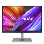 Монитор 24.1" Asus PA248CNV черный и серебристый
