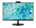 Монитор 27" ACER CB272D5bmiprcx black IPS