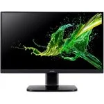 Монитор 27" ACER KA272UEbmiipx Black IPS