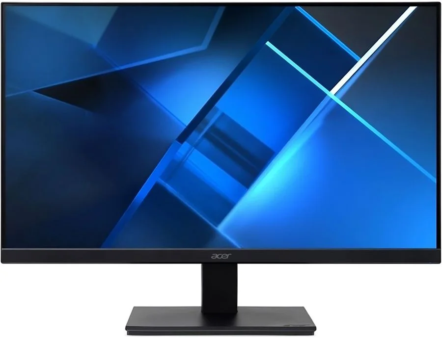 monitor_27_acer_vero_v277ebiv_chernyy Монитор 27" Acer Vero V277Ebiv черный — изображение 1
