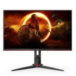 Монитор  27" AOC 27G2SPU BLACK-RED