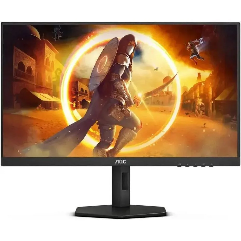 Монитор 27" AOC Q27G4X Black  2560x1440, IPS