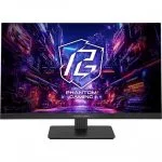 Монитор 27" ASRock Phantom Gaming PG27FFT1B Black IPS