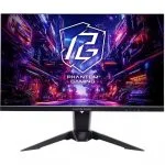Монитор 27" ASRock Phantom Gaming PG27QFT2A Black