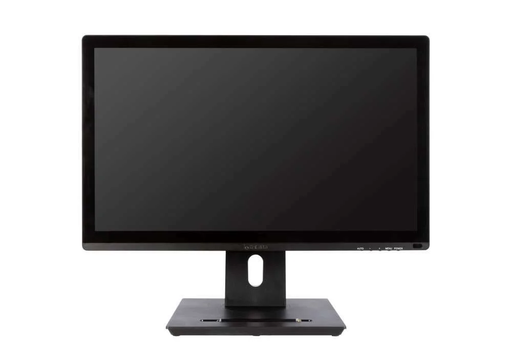 Монитор 27'' IRBIS SMARTVIEW ISM27FIDT, Black NEW