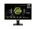 Монитор 27" MSI MAG 274QRF QD E2 черный