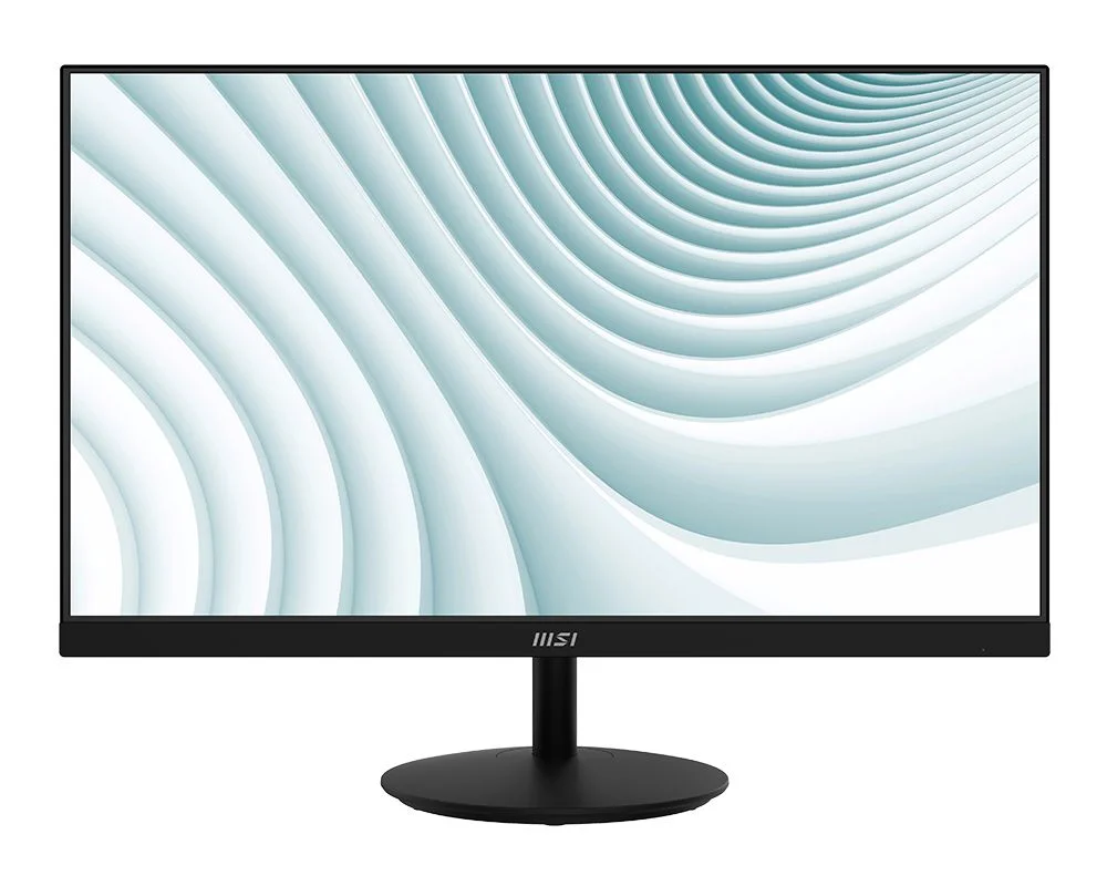 monitor_27_msi_pro_mp271a_black_9s6_3pa2ct_085 Монитор 27" MSI PRO MP271A, Black (9S6-3PA2CT-085) — изображение 1