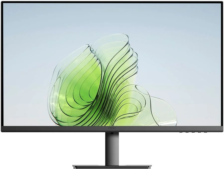Монитор 27" NPC MZ270A черный