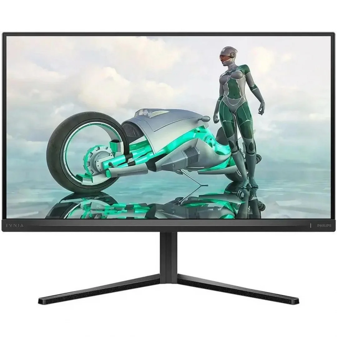 Монитор 27" PHILIPS 27M2N3200A Black  IPS