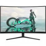 Монитор 31.5" PHILIPS 32M2C3500L Black 32M2C3500L/00