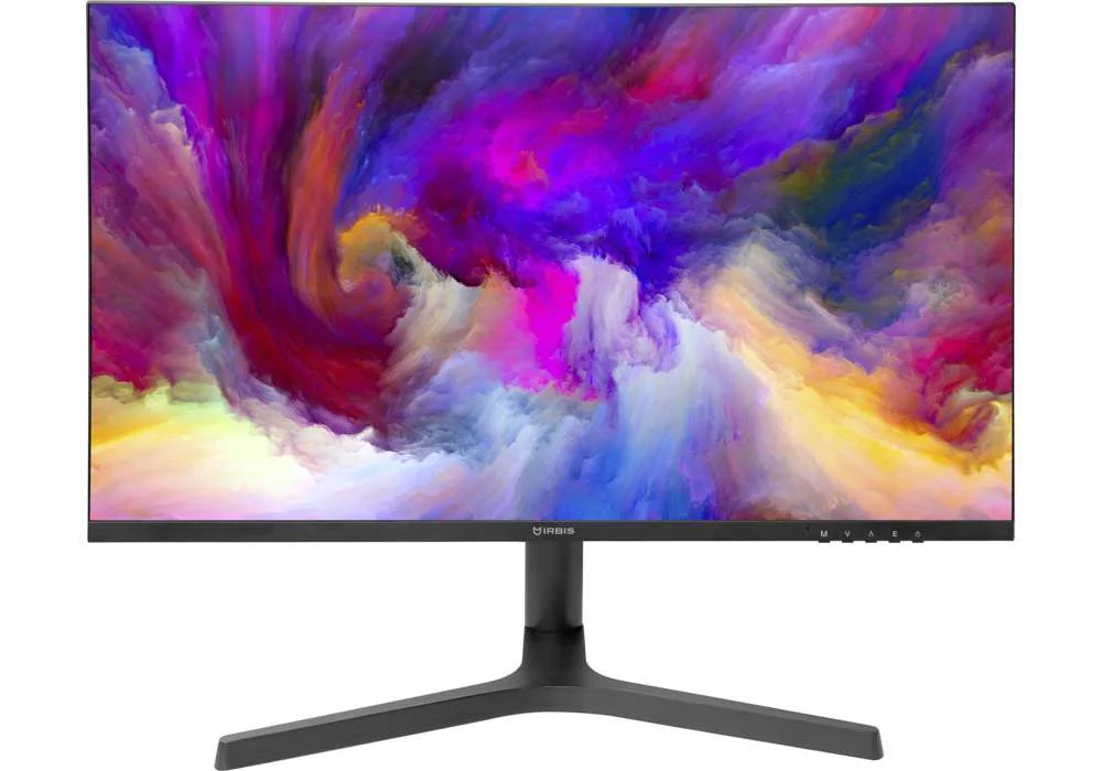 Монитор 32'' IRBIS NOBLEVIEW INW32UIDL  Black NEW
