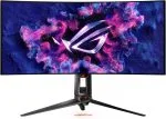 Монитор Asus 34" ROG Swift PG34WCDM черный OLED LED