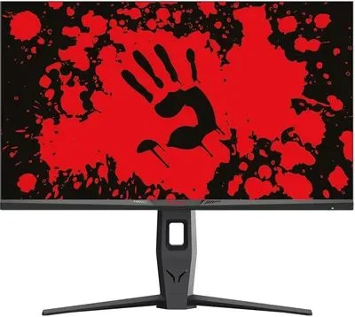 Монитор Bloody 27" MN271Q серый IPS LED