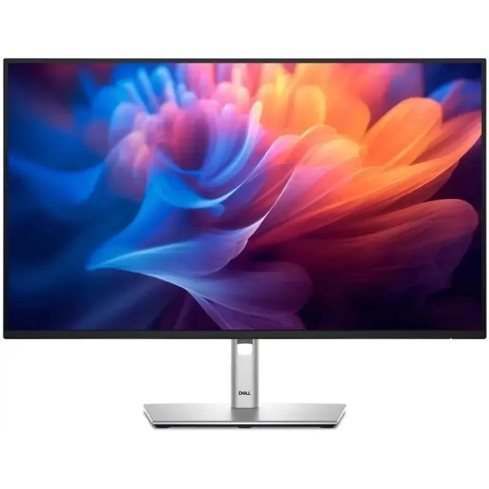 Монитор Dell 27" P2725H FHD IPS LED черный
