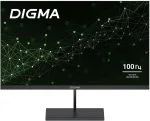 Монитор Digma 27" Progress 27P501Q черный IPS LED