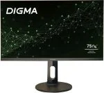 Монитор Digma 27" Progress 27P505Q черный IPS LED