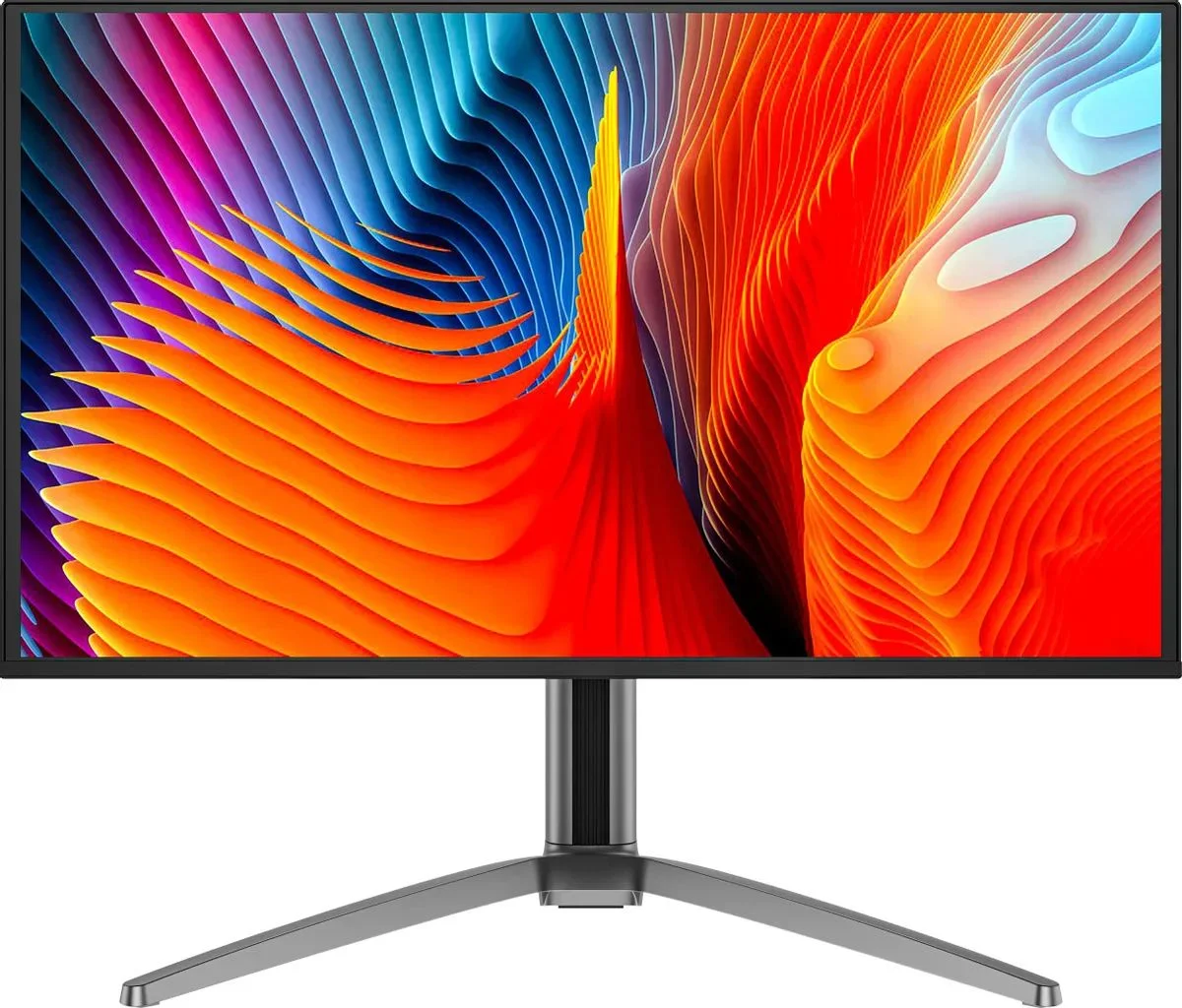 Монитор Digma Pro 27" Vision S черный QD OLED LED