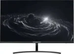Монитор Гравитон 23.8" МН27А черный IPS