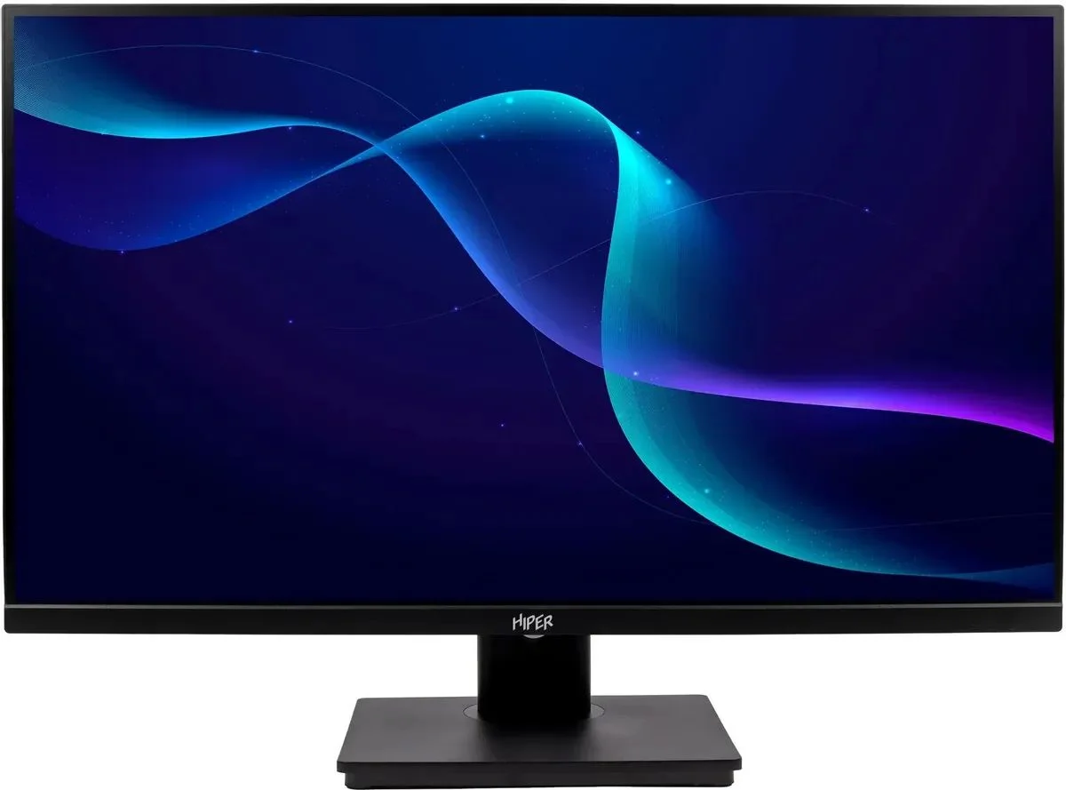 Монитор Hiper 27" EasyView HS2702 FHD IPS LED черный