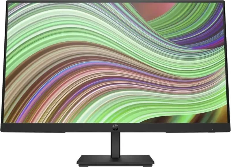 Монитор HP 24" Value Line V24V G5 черный VA