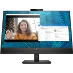 Монитор HP 27" Conferencing M27m HDMI IPS черный 678U8AS
