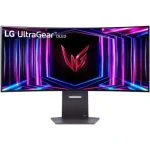 Монитор LG 39" UltraGear 39GS95QE-B 3440x1440 OLED 240Hz 0,03ms FreeSync Premium Pro HDMI DisplayPort